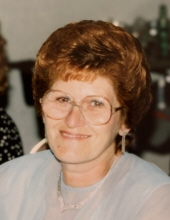 Evelyn M.  Dauernheim