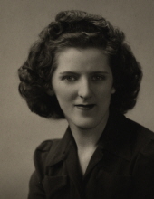 Doris M. Trueau