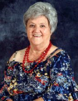 Photo of Norma Boyd