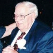 Harold E. Eklund