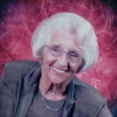 Margaret Eileen (Baker) Norris 19210054