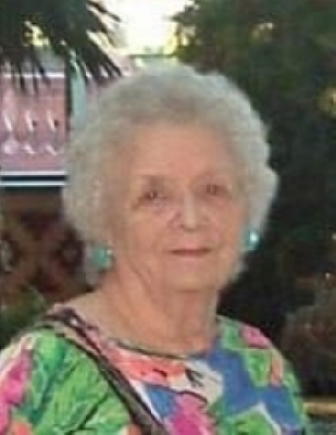 Photo of LaVern West