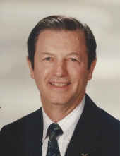 William Owen Patterson, Jr