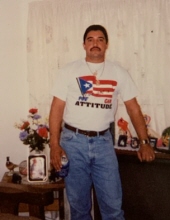 Pedro "Pete" Manuel Guzman