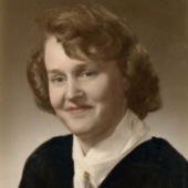 Nora Rose (Mervau) Grindle 19210713