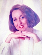 Dr. Linda Bennett Elder