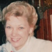 Marilyn Ann Shattock