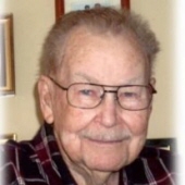 Clarence Ernest Kimberlin