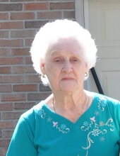 Mary "Pollie" Evelyn McNatt