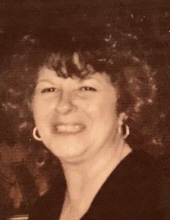 Margaret "Peggy" Ann Colomban
