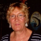 Judy Lynne Groom