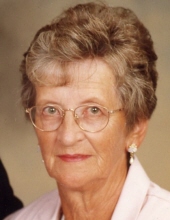 Janice Mae Gilland
