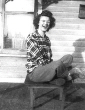 June Darlene Nemechek