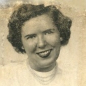 Jacqueline Kasprowicz 19211921