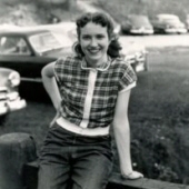 Betty L. Lamos