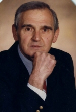 Mitchell M. Baltich