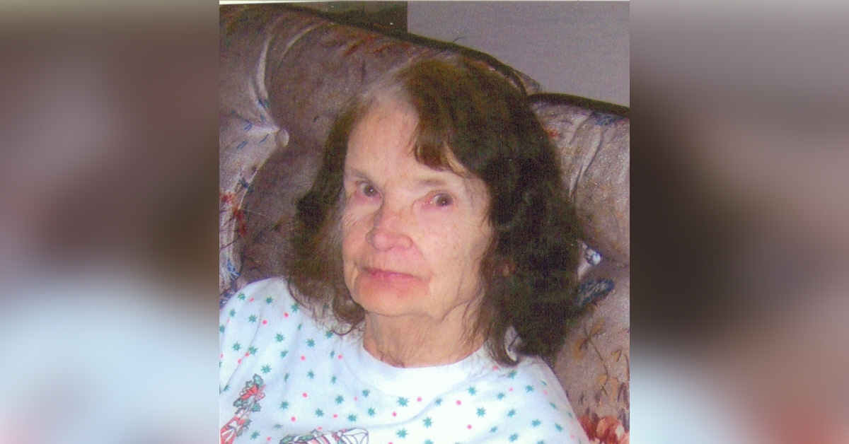 Obituary information for Virginia N. Baker