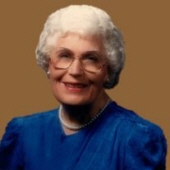 Helen Louise Hessler