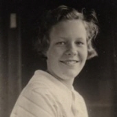Margery Beth Rush-Bennett 19212152