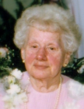 Ruth E. Spensky