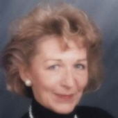 Shirley Ann Everhart