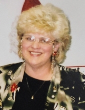 Barbara Joyce Hall