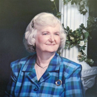 Photo of Irene Rosenboom