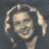 Dorothy Eileen (Dunbar) Spangler 19212485