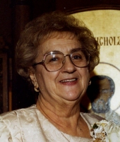 Matilda M. Larch