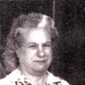 Shirley M (Perkins) Pierson 19212623