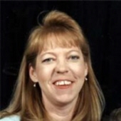 Susan J Anderson