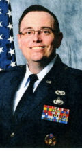 Colonel Michael V. Waggle