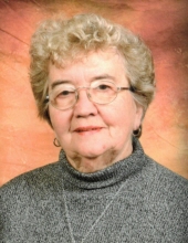 Photo of Joyce Rogers