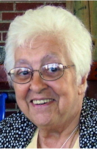 Pauline T. Barnabei