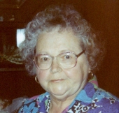 Doris Mae Wade