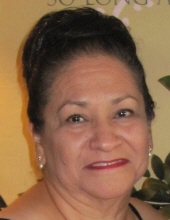 Clara M.  Aguirre