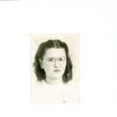 Marianna Joyce Wheeler 19213085