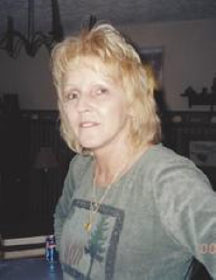 Brenda Sue Collier Obituary