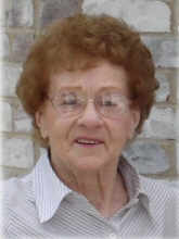 Beatrice Sophia Lisheski