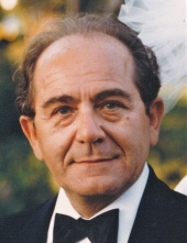Jerry Paul D'Avanzo