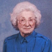Bessie May Richardson 19213342