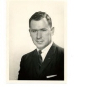 Cecil Wayne Chalmers 19213439