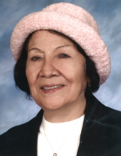 Joyce M. Hernandez