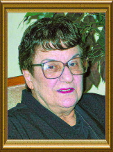 Dr. Rose E. Cerroni