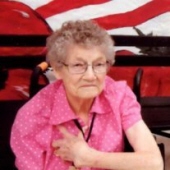 Lois "Lucy" Lucille (Day) Traxler 19213750