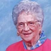 Kathleen Elizabeth (Joyce) McCarthy
