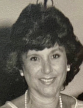 Susan W. Nessen