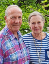 James "Jim" and Catherine “Kathy” Frame 19214298