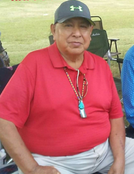 Freddie Eldon Kaydahzinne - 2020 - LaGrone Funeral Chapel of Ruidoso