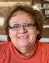 Linda Kay Wyatt
